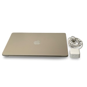 Apple MacBook Air 2023 – 15.3" – M2 Chip – 8GB RAM / 256GB SSD – Used