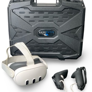 Meta Quest 3 VR Headset – 512GB – Used