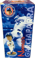 New MLB Los Angeles Dodgers Nomar Garciaparra Bobblehead - Limited Edition