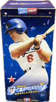 MLB Los Angeles Dodgers 1981 World Series Commemorative Bobblehead (New)