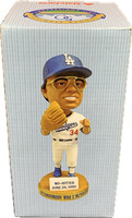 New MLB Los Angeles Dodgers Fernando Valenzuela No-Hitter Bobblehead 