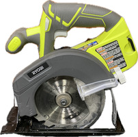 Ryobi PS505VN 5 1/2" Circular Saw (Used – Tool Only)