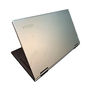 Lenovo Yoga 7 15ITL5 i7 – 15.6" 2-in-1 Laptop – 11th Gen Intel Core i7 – 12GB 