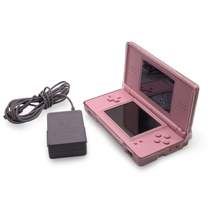 Nintendo DS Gaming Console USG-001 - For Parts Only
