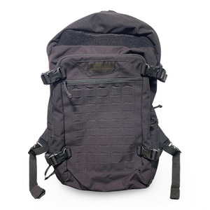 CamelBak H.A.W.G. 100oz Mil Spec Crux Hydration Backpack – Black – New Bladder