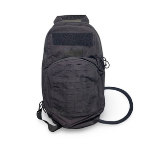 CamelBak 1741001000 M.U.L.E. 100oz Mil Spec Crux Hydration Pack – Cordura – New 