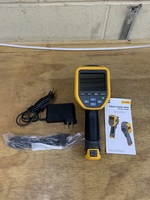 Fluke TIS20+ MAX Thermal Imager - Used - Includes Accessories