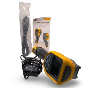 Fluke TIS20+ MAX Thermal Imaging Multimeter – SN: 23020532 – Used