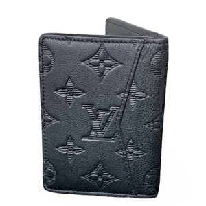 Louis Vuitton M62899 Pocket Organizer w/ Original Box & Emailed Receipt – Used