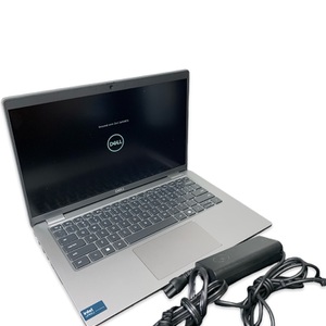 Dell Latitude 5450 P165G Laptop Intel Ultra 5 135U 16GB RAM 256GB SSD Used 