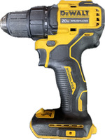 DeWalt DCD708 20V Brushless Cordless 1/2" Drill Driver – Tool Only (Used)