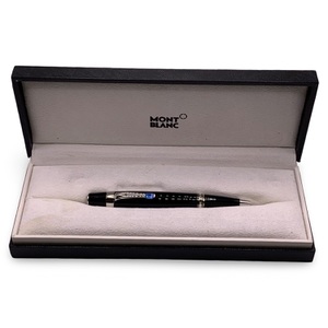 Montblanc 5795 Blue Sapphire Professional Pen – Pre-Owned with Original Case
