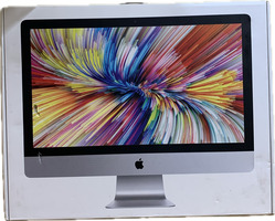 Apple iMac 27" 5K Retina (MXWT2LL/A) – Brand New – 3.1GHz i5, 8GB RAM, 256GB SSD