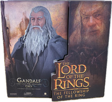 Sideshow 9221 The Lord of the Rings Gandalf the Grey 1:6 Scale Figure – NEW