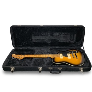 Reverend Charger 290 Electric Guitar – Sunburst – 2007 – Hard Case