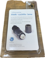 Silhouette SLH-Blade-3-3T Cameo Replacement Blade – Black – New