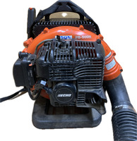 Echo PB-500H Gas Backpack Leaf Blower - Pre-Owned (No Accessories Included) 