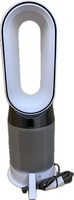 Dyson HP48 Hot + Cool Purifying Heat Fan – Pre-Owned