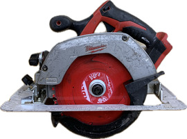 Milwaukee 2630-20 6-1/2" 18V Cordless Circular Saw - Used - Tool Only