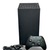 Microsoft Xbox Series X Console – 1TB (Model 1882, SN: 033164231217)