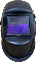 Century ANSI Z87.1 Professional Welding Mask - Pre-Owned - No Accessories