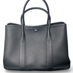 Hermès Garden Party Handbag – Used