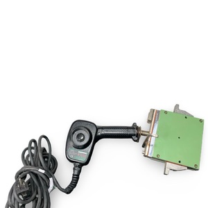 McElroy 469801 Pipe Fusion Heater – 14" Heater with 6" Iron Plate