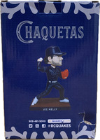 Rancho Cucamonga Quakes Los Angeles Dodgers #57 Joe Kelly Bobblehead – New