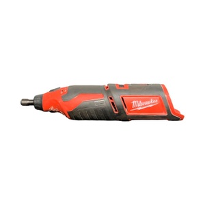 Milwaukee 2460-20 M12 12V Lithium-Ion Cordless Rotary Tool – Used
