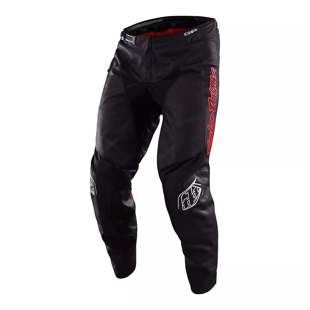 Troy Lee Designs GP Pro Blends Camo Red/Black Size 34 Motocross Pants - New