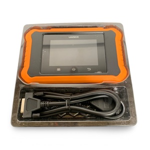 Launch Creader Elite 2.0-T OBD2 Scanner Diagnostic Tool – Used, In Original Box