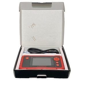 Launch CRP123 V2.0 OBD2 Scanner Diagnostic Tool - Used, In Original Box