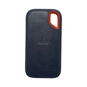 SanDisk SDSSDE61-1T00 1TB Extreme Portable SSD – Used, No USB Cable