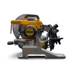 Dewalt  DWS713 10" Compound Miter saw- Local Pickup 