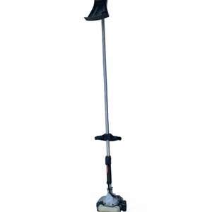  Echo SRM-210 Gas-Powered 2-Stroke Straight Shaft String Trimmer – Used, 