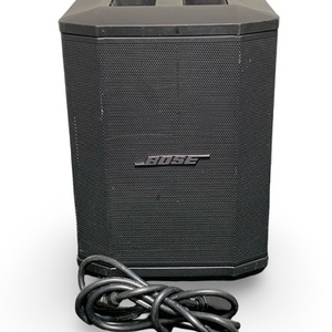  Bose S1 Pro Bluetooth Speaker – Used