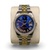 Rolex Datejust 15233 – 18kt Two-Tone – 34mm – Custom Diamond Bezel & Dial 