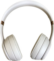 Beats Solo 4 Wireless Headphones - Pink (Pre-Owned)