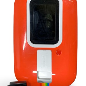 Polaroid Instant Photo Booth – Model POL-R-08074