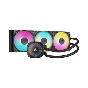Corsair Nautilus 360 RS ARGB Liquid CPU Cooler – NOB – Box Damaged 