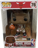 Funko Pop! NBA Michael Jordan 10” – Foot Locker Exclusive – Brand New