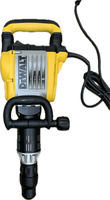 DeWalt D25901 SDS Max Corded Demolition Hammer – Pre-Owned