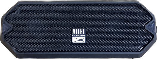 Altec Lansing IMW1200 Portable Bluetooth Speaker – Pre-Owned – No Accessories