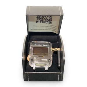 DSTIKE Watch V3S – WiFi Deauther IoT Security Tester – Used – In Original Box