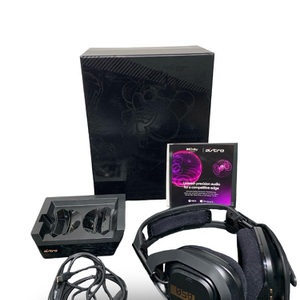 Xbox One Astro A50 Wireless Headset + Base Station – Used