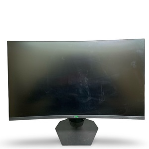 Dell S3222DGM 32" Curved Gaming Monitor – Used  