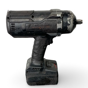 Snap-on CT9075BK 18V 1/2" Cordless Brushless Impact Wrench – 5.0Ah Battery 