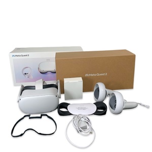 Meta Quest 2 VR Headset – 256GB – Used