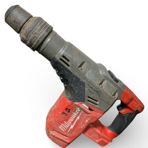 Milwaukee 2717-20 M18 Cordless Rotary Hammer – Tool Only – Used