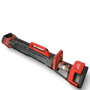 Milwaukee 2130-20 M18 ROCKET™ TRUEVIEW LED Stand Light – 2,000 Lumens